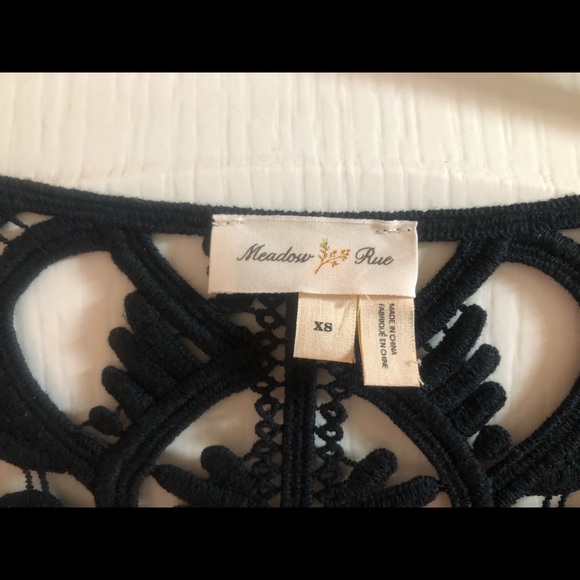 Meadow Rue long sleeve - Picture 3 of 4